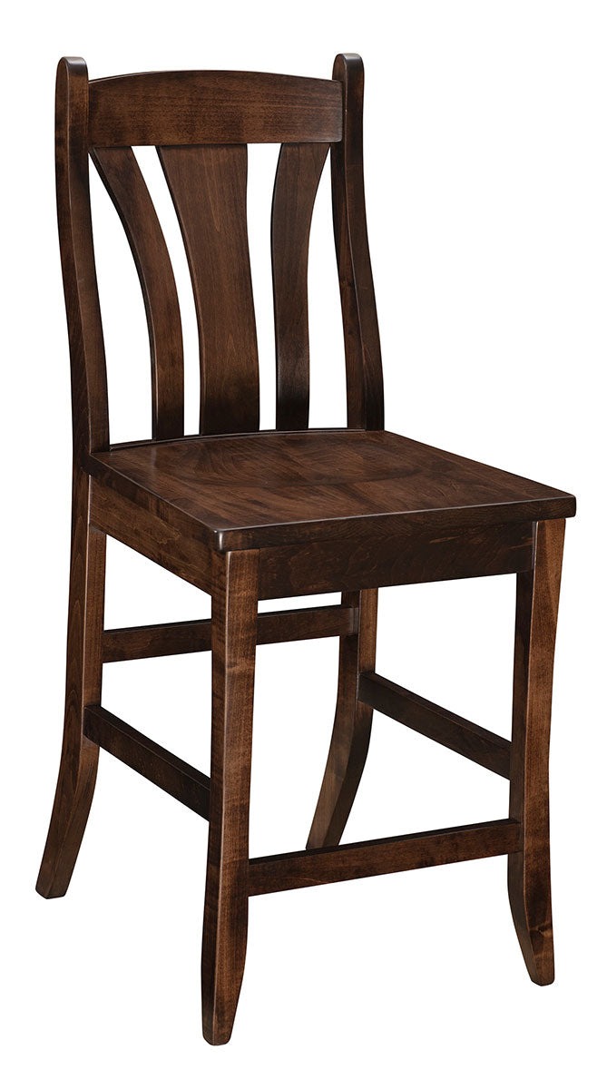 Mason Bar Stool
