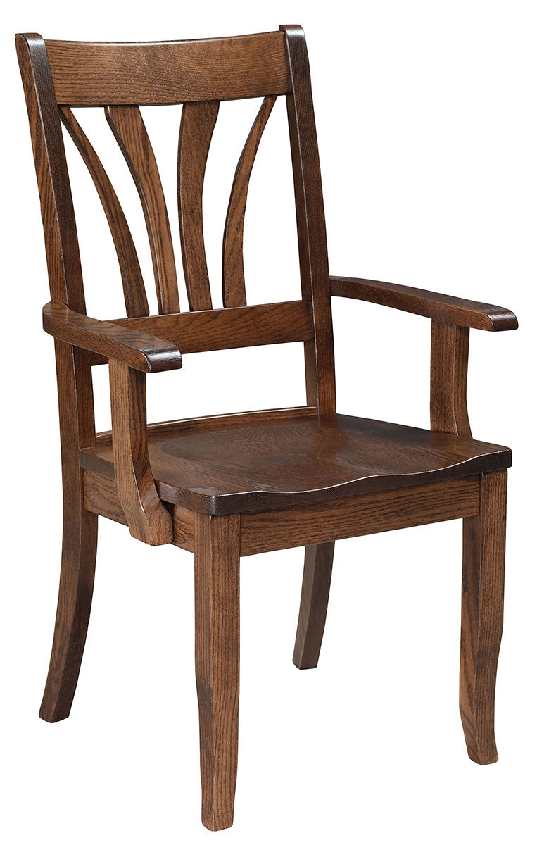 Overton Arm Chair