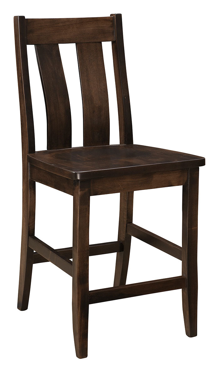 Pacific Bar Stool