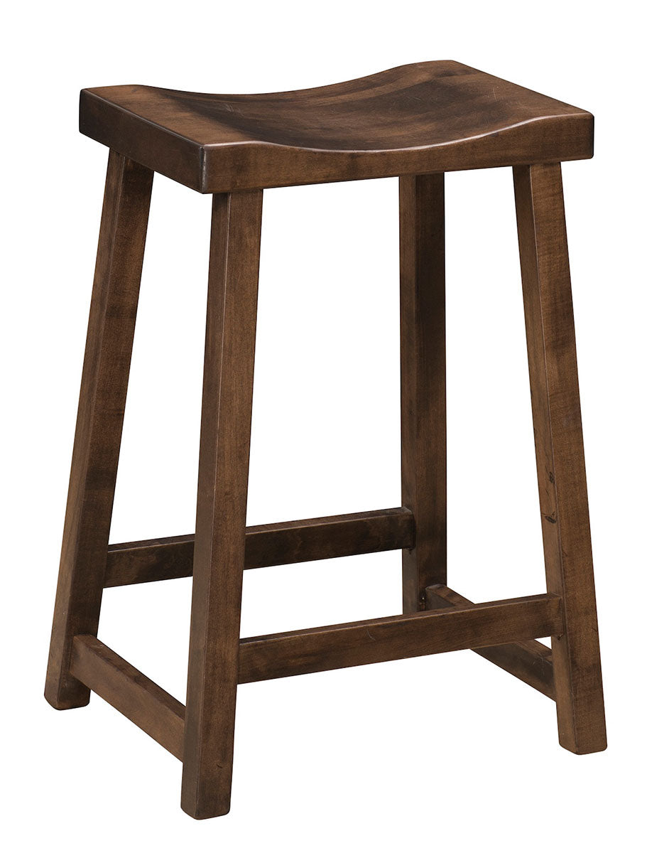 Urban Shaker Bar Stool