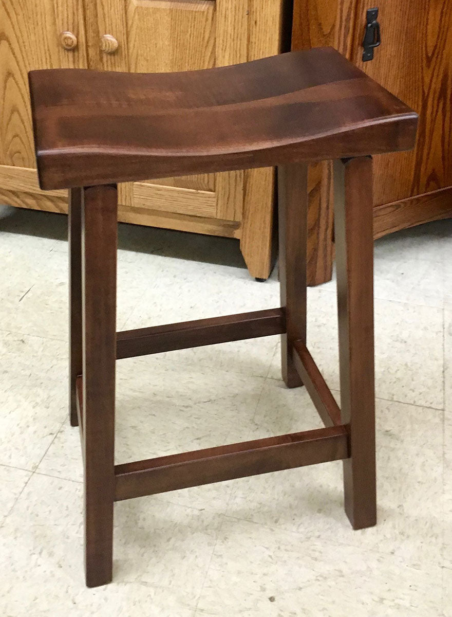 Urban Shaker Bar Stool