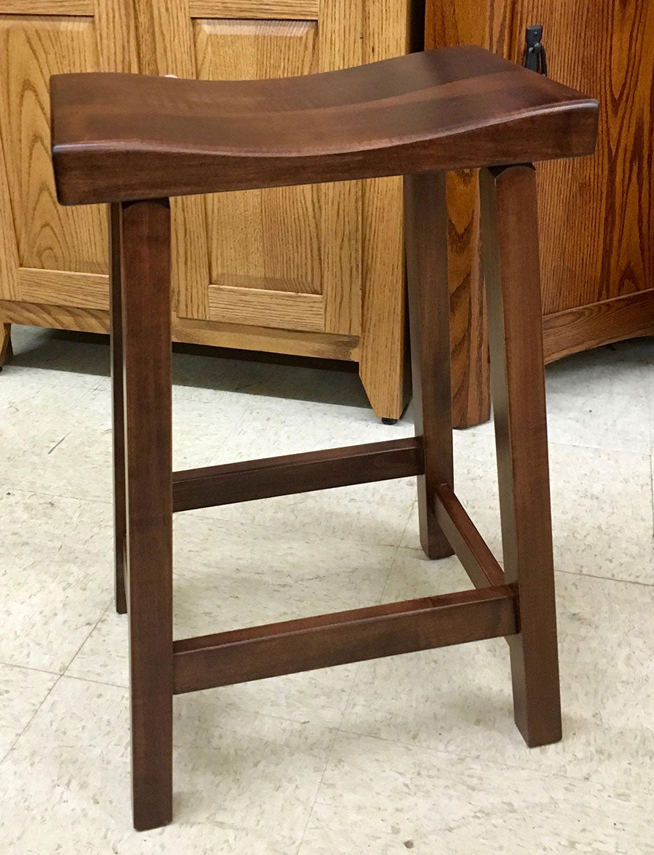 Urban Shaker Bar Stool