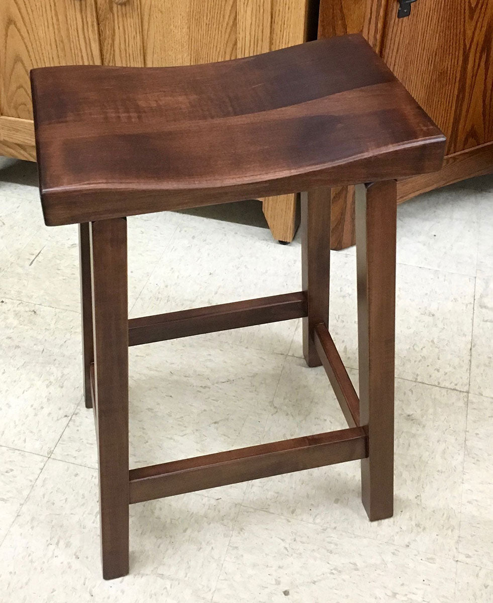 Urban Shaker Bar Stool