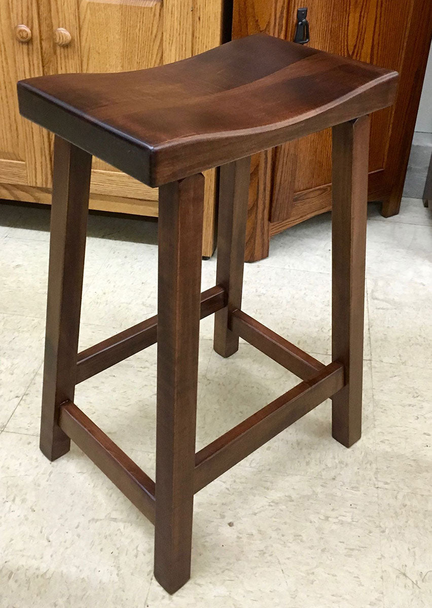 Urban Shaker Bar Stool