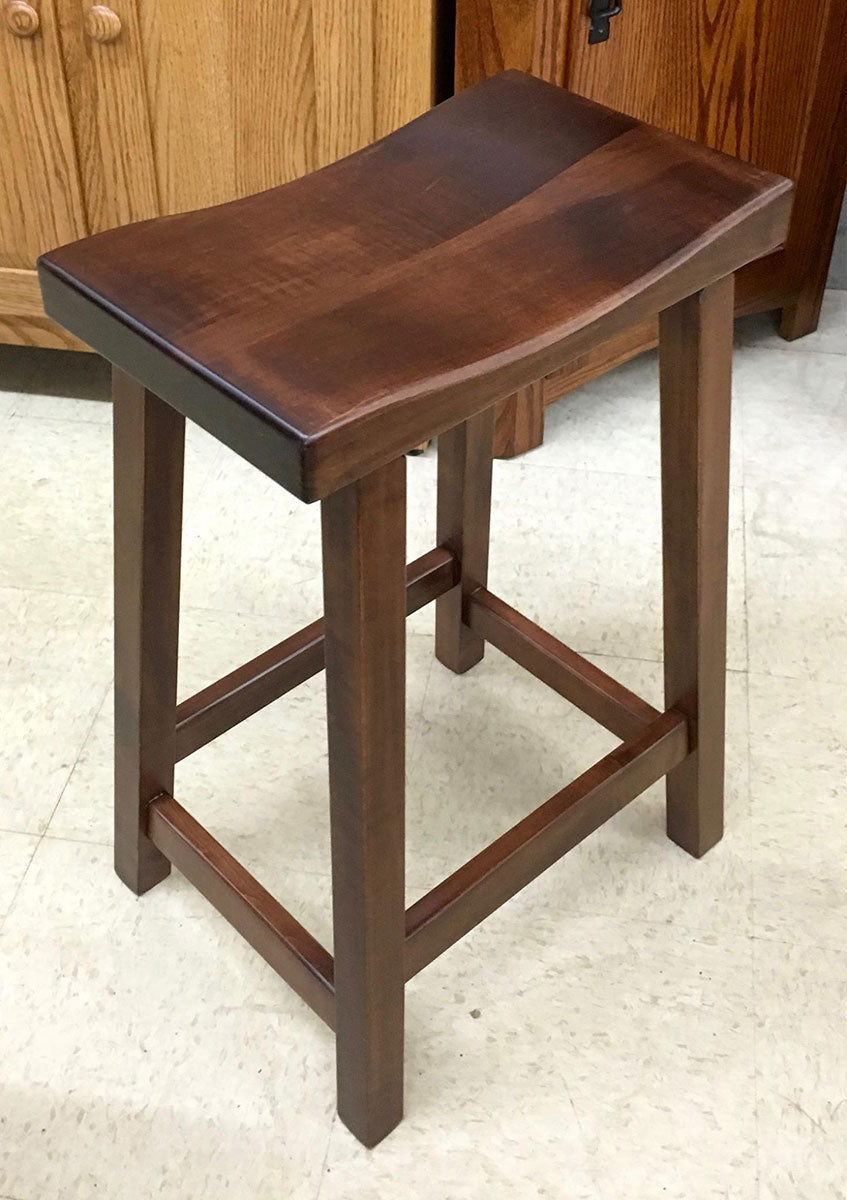 Urban Shaker Bar Stool