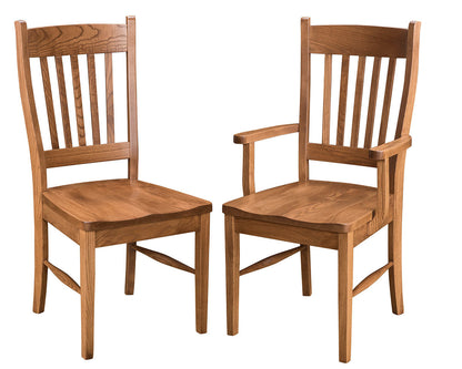 Shaker Chair
