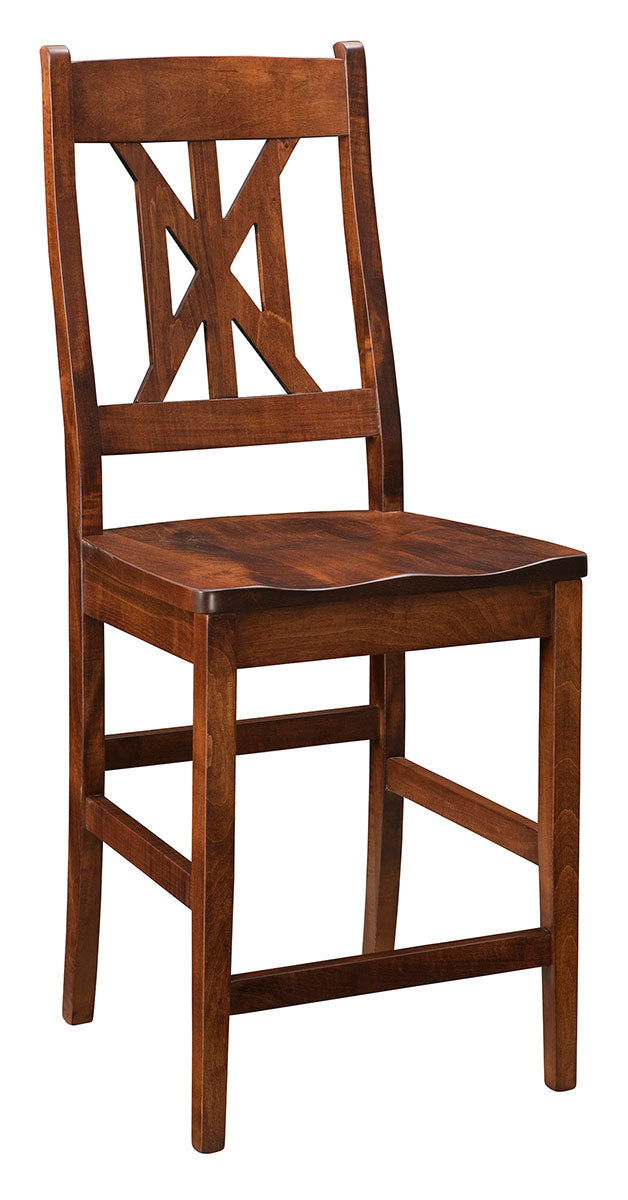 Superior Bar Stool