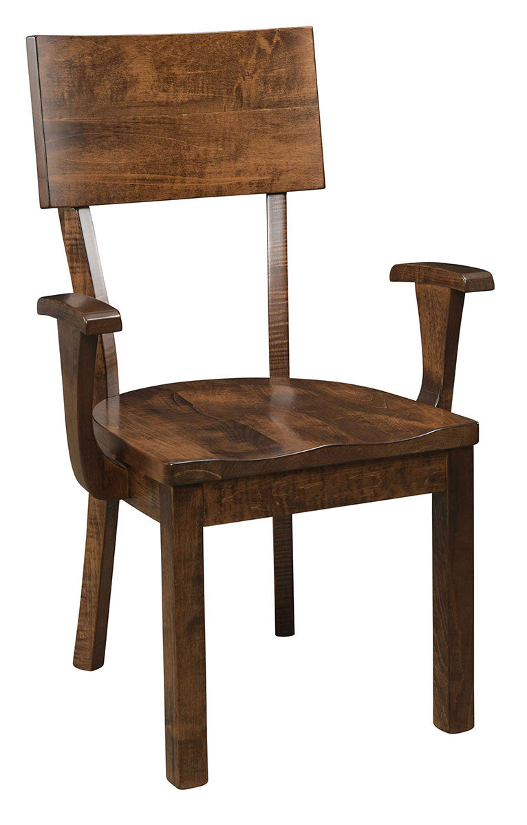 Willow Arm Chair