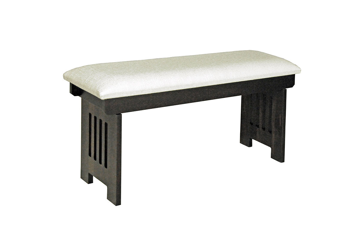 Mission Bench