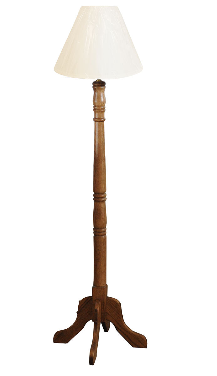 Traditional Reading Lamp