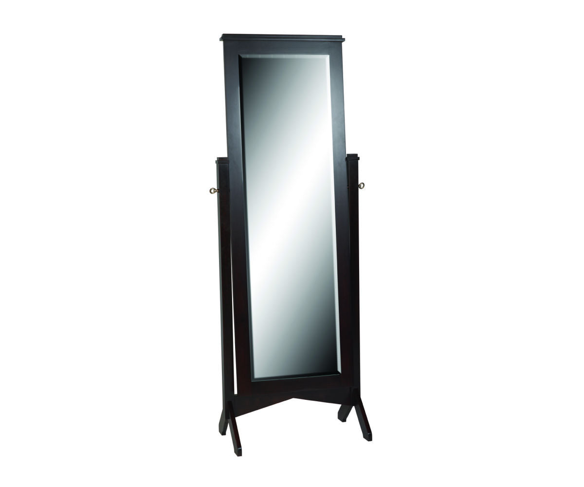 Wilson Chevelle Beveled Mirror