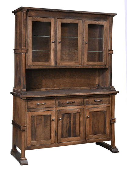 Bowerston Hutch