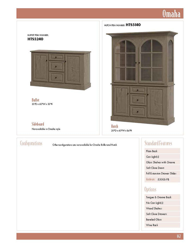 Omaha Hutch