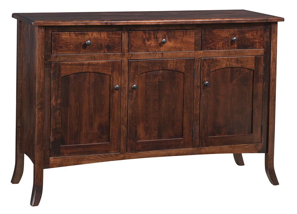 Fenton Buffet