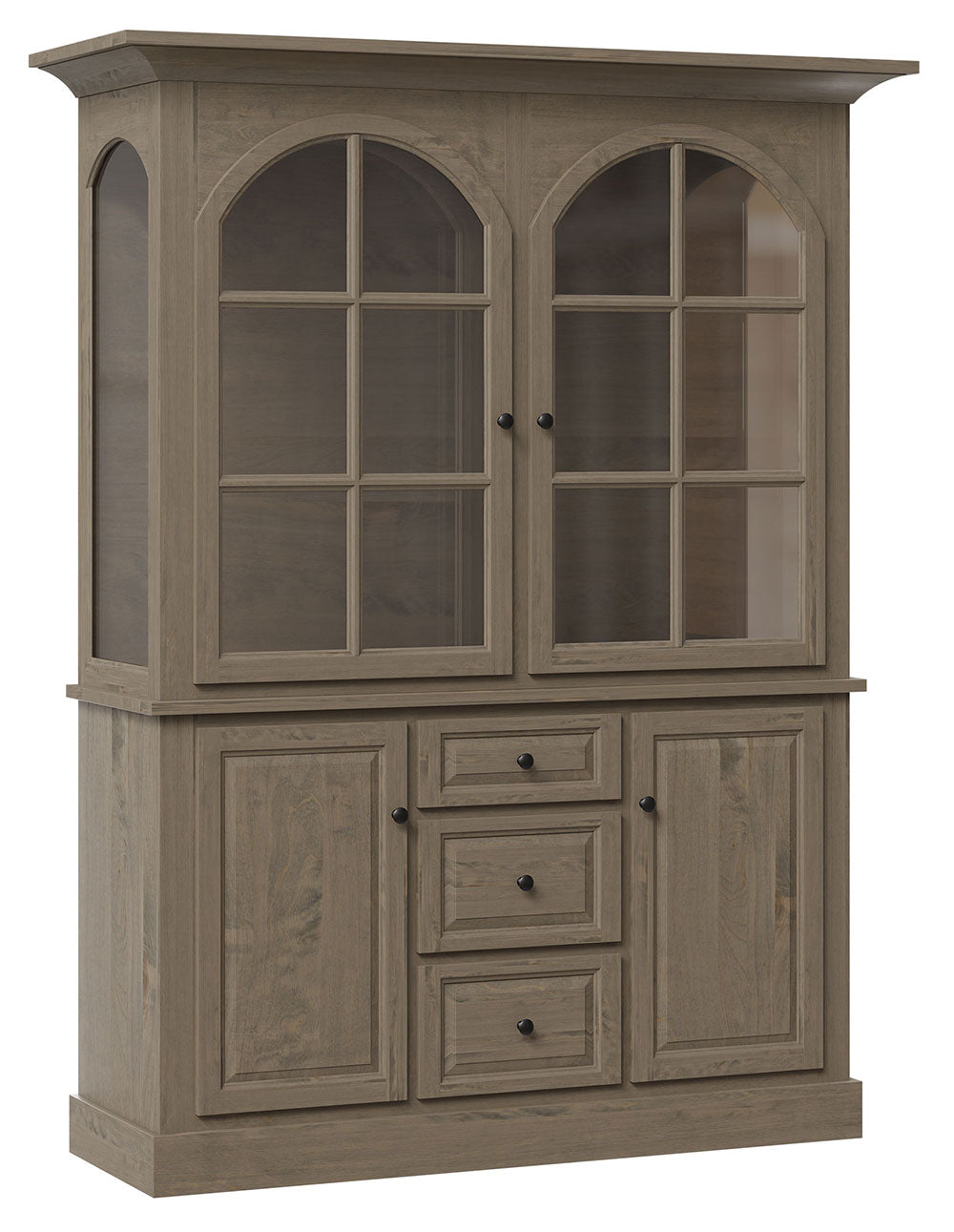 Omaha Hutch
