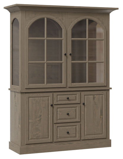 Omaha Hutch
