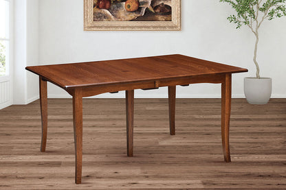 Bunker Hill Leg Table