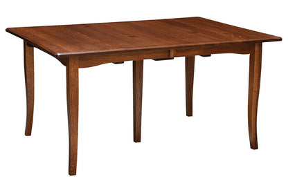 Bunker Hill Leg Table