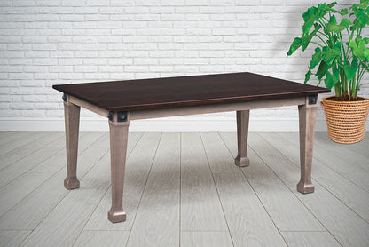 C.E. Leg Table