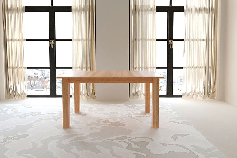 Economy Leg Table