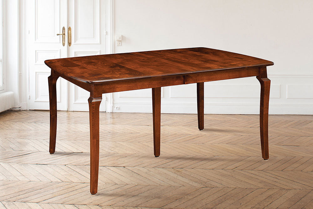 Jacob Martin Leg Table