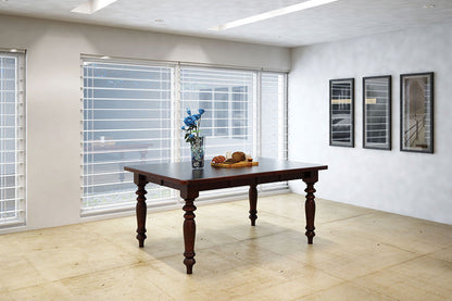 Shreveport Leg Table