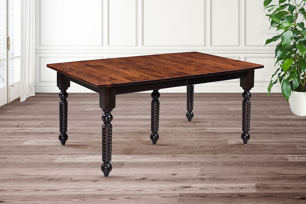 Sophia Leg Table