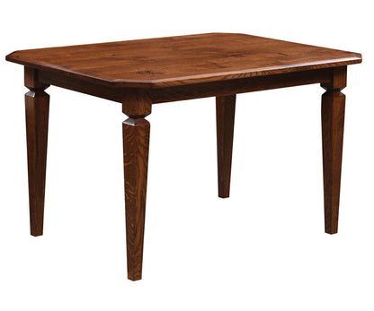 Weston Leg Table