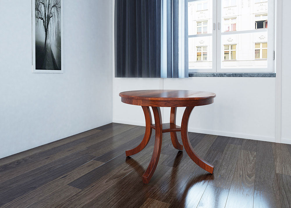 Carlisle Single Pedestal Table