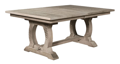 Sawmark - Lincoln Park Double Pedestal