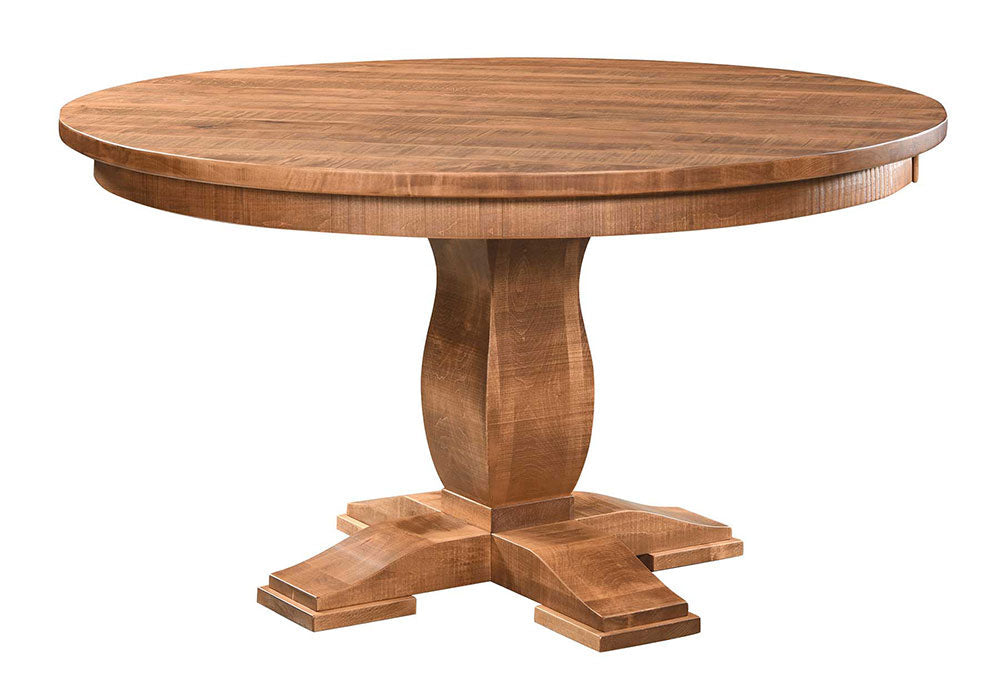 Sawmark - Kola Single Pedestal