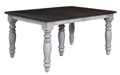 Sawmark - Sherbrook Leg