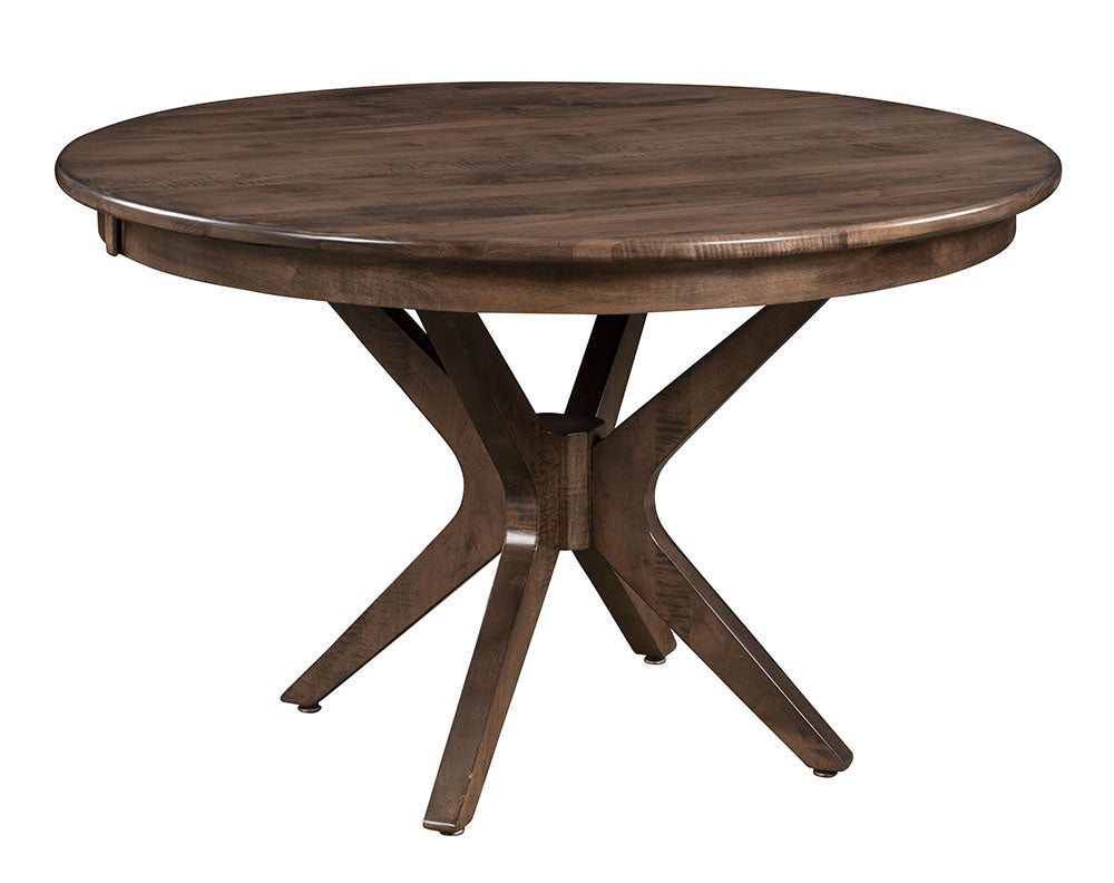 Burdock Single Pedestal Table