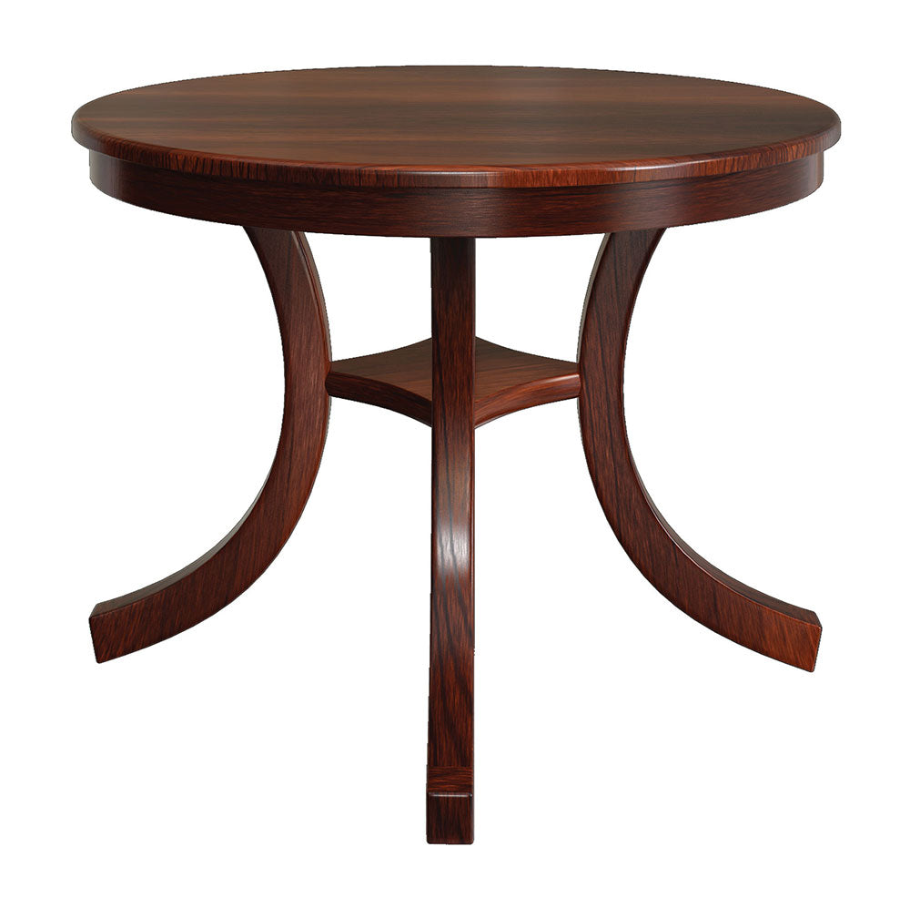 Carlisle Single Pedestal Table