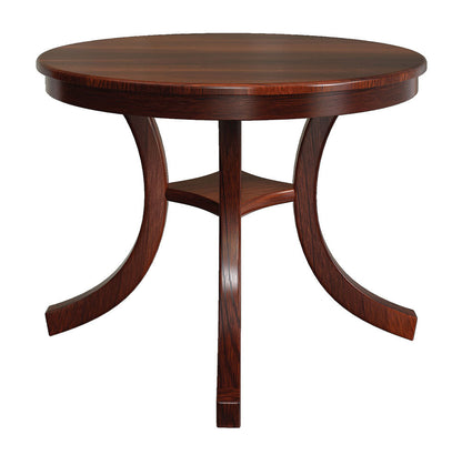 Carlisle Single Pedestal Table