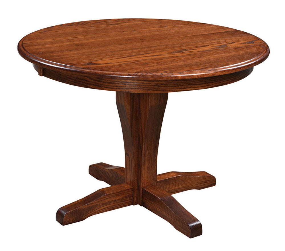 Clifton Single Pedestal Table