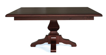 Kingston Single Pedestal Table