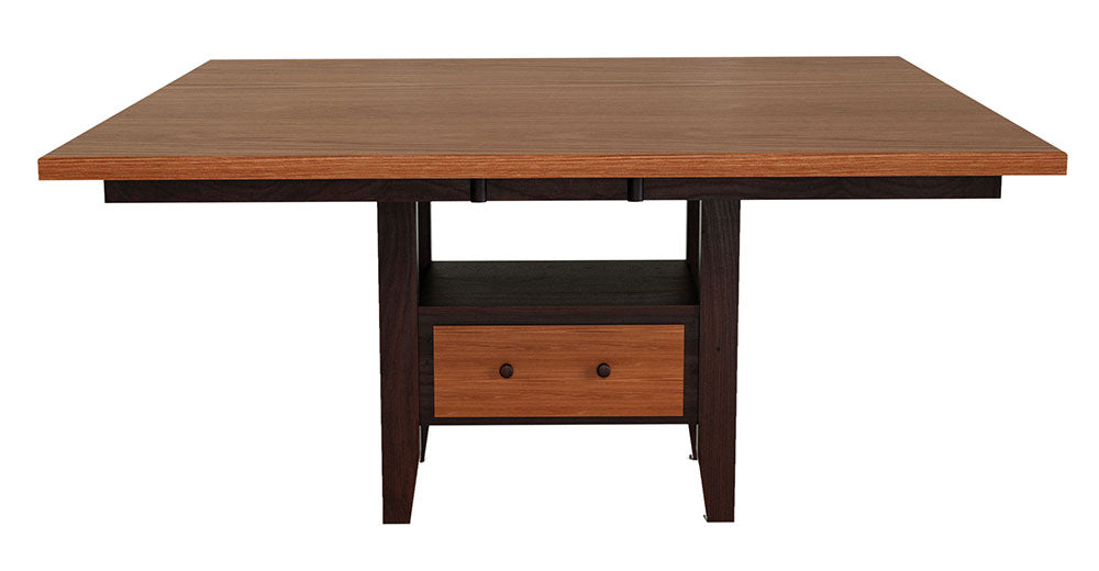 Manhattan Single Pedestal Table