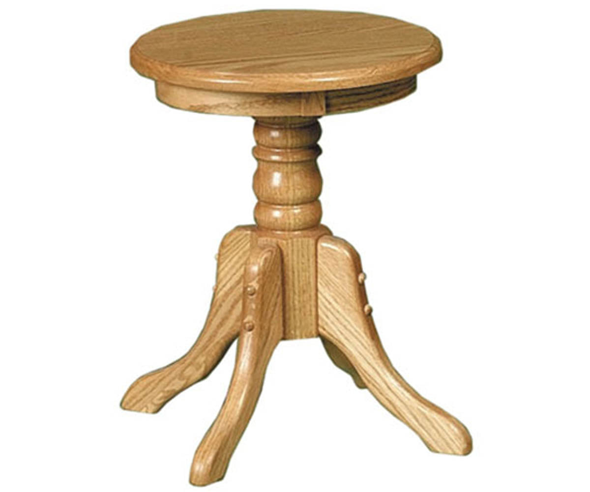 Country 18" Plant Stand