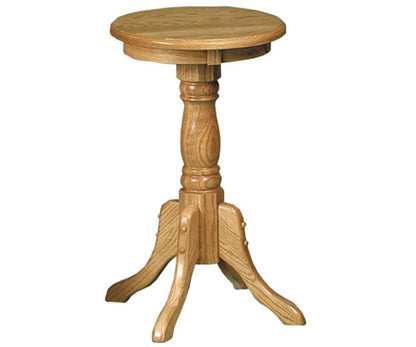 Country 24" Plant Stand