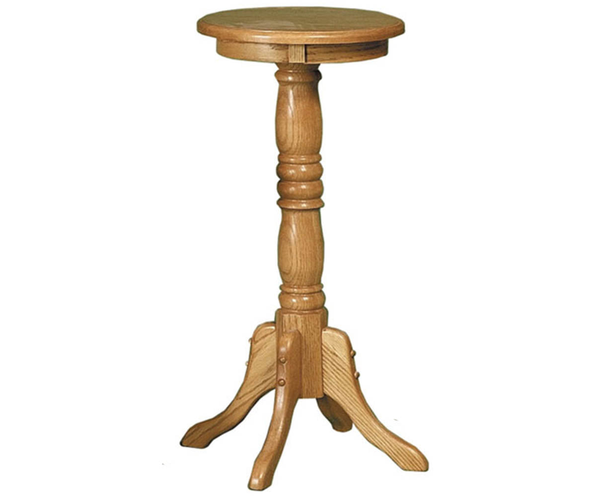 Country 30" Plant Stand