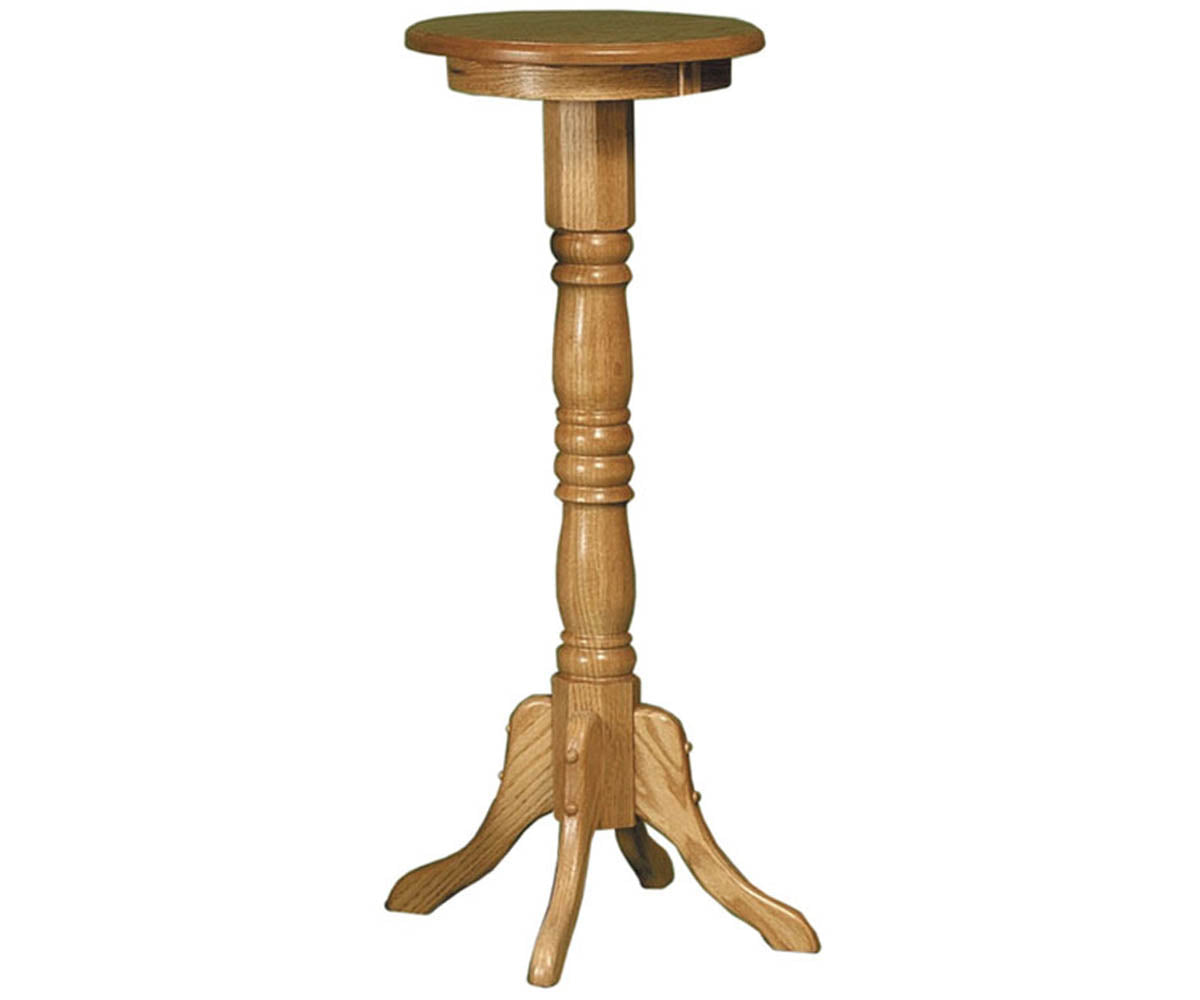 Country 36" Plant Stand