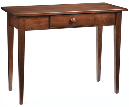 Shaker Sofa Table – 36"W