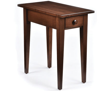 Shaker End Table – 13"W