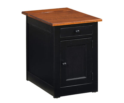 Link Charging End Table – 17"W
