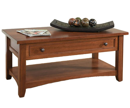 Madison Cocktail Table – 48"W