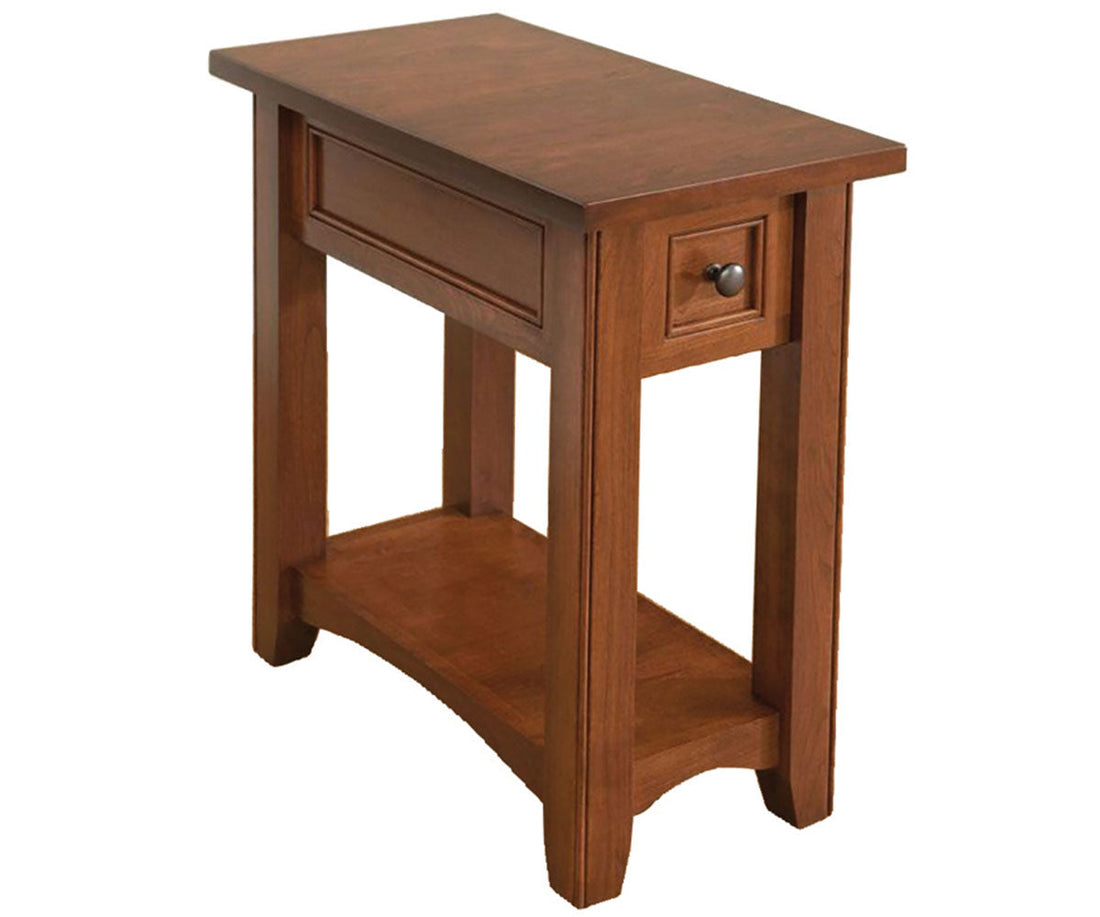 Madison End Table – 13"W