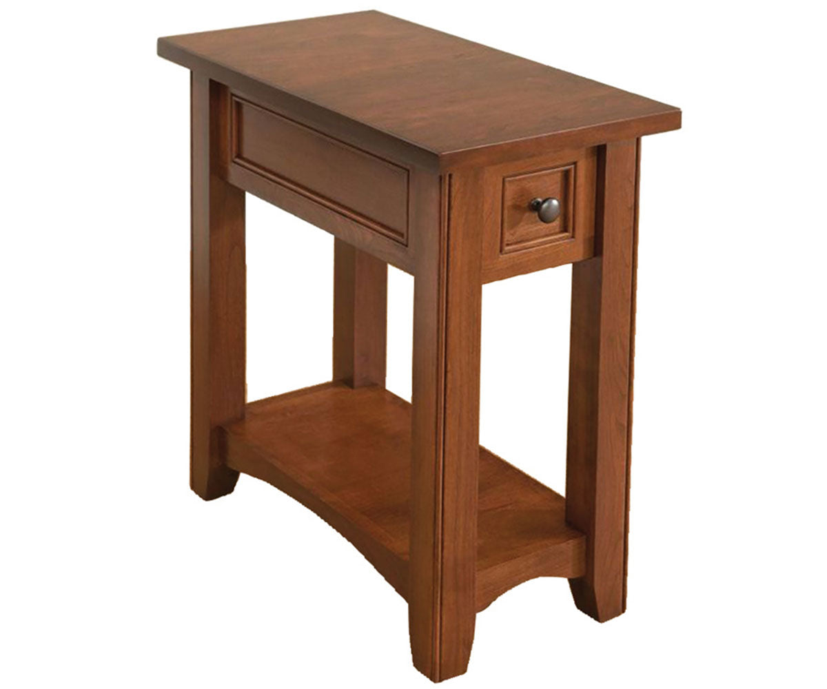 Madison End Table – 13"W