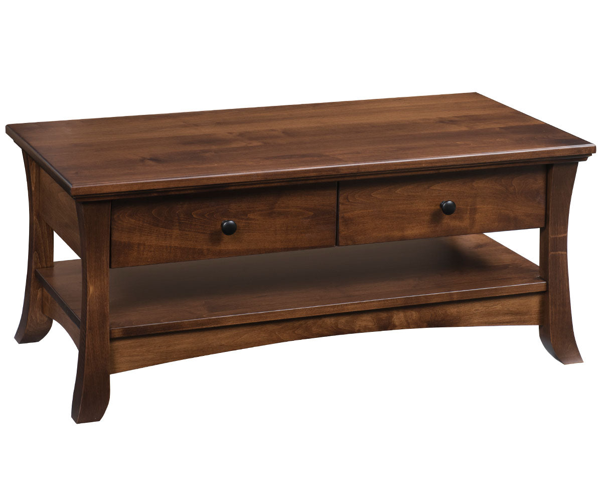 Verona Cocktail Table – 42"W