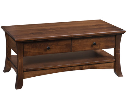 Verona Cocktail Table – 42"W